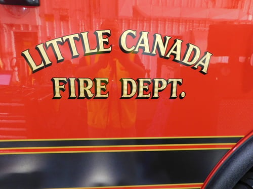 Little Canada FD