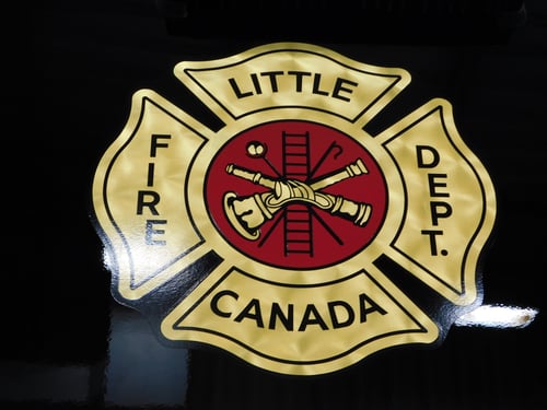 Little Canada FD