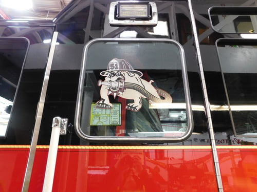 Schaumburg FD