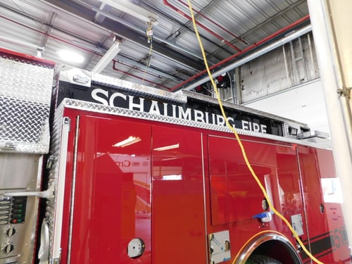 Schaumburg FD