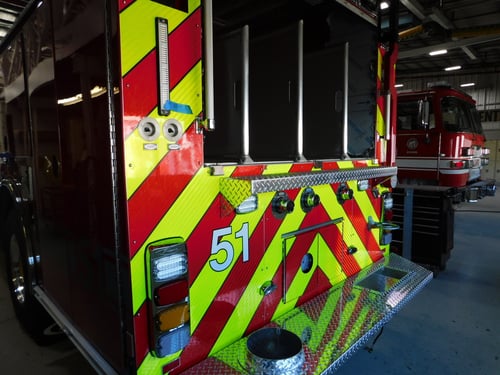 Schaumburg FD