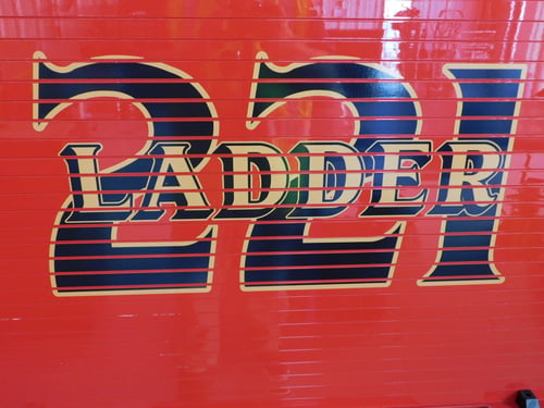 Little Canada FD