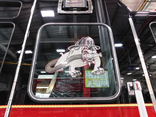 Schaumburg FD