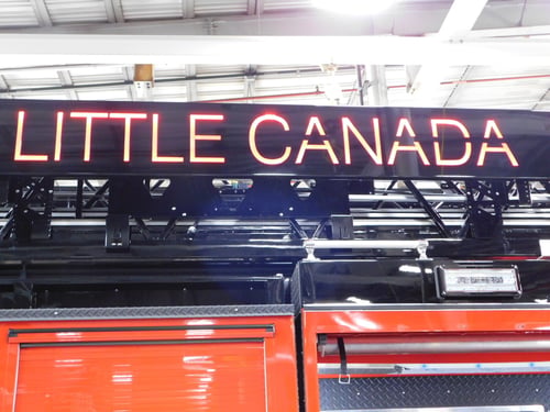 Little Canada FD