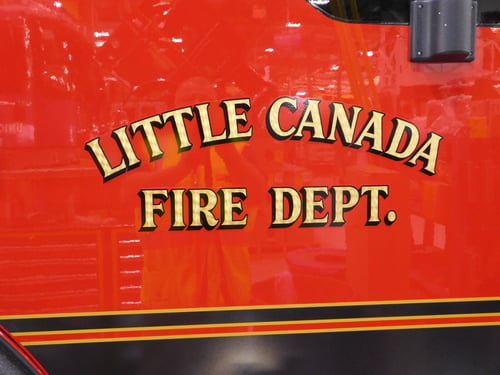 Little Canada FD