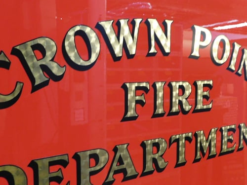 Crown Point Fire Rescue