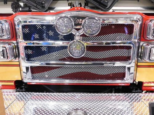 Crown Point Fire Rescue
