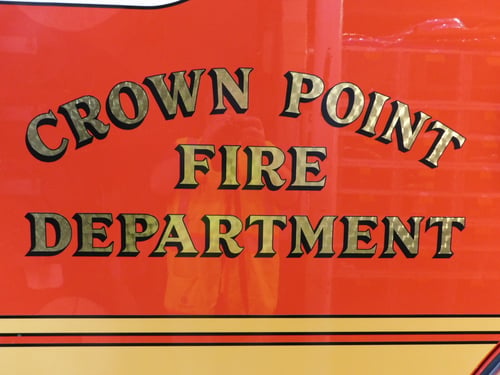 Crown Point Fire Rescue