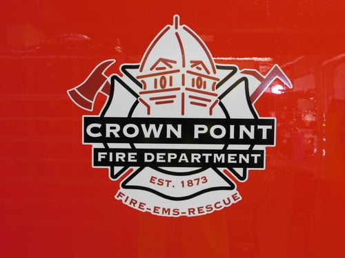 Crown Point Fire Rescue
