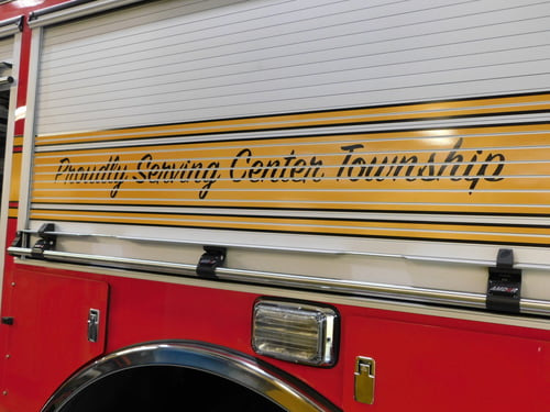 Crown Point Fire Rescue