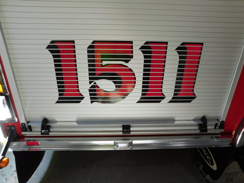 Crown Point Fire Rescue