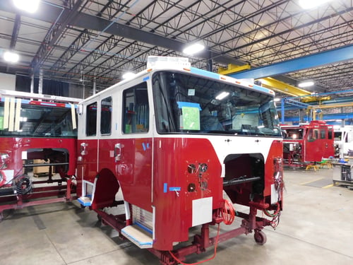 Indianapolis FD