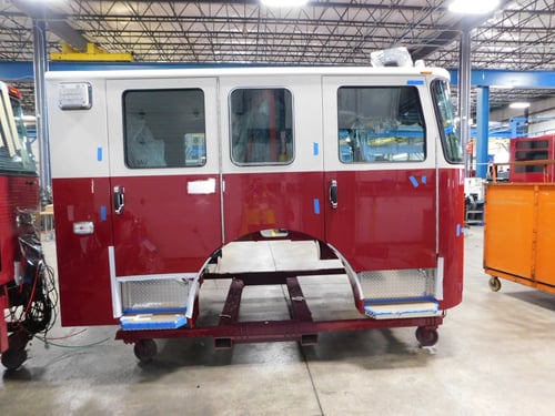 Indianapolis FD
