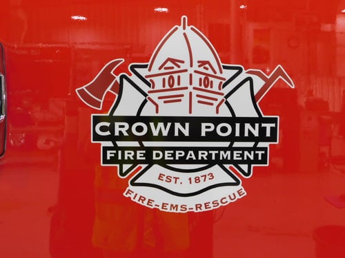 Crown Point Fire Rescue