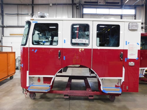Indianapolis FD