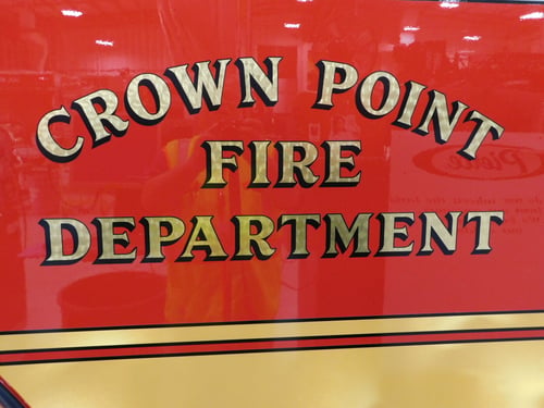Crown Point Fire Rescue
