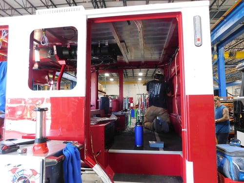 East Joliet FPD