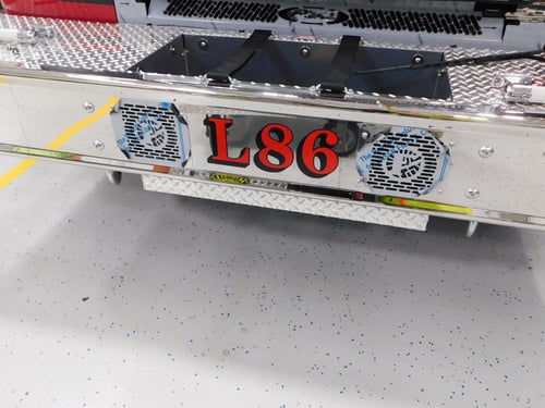 Clarendon Hills FD