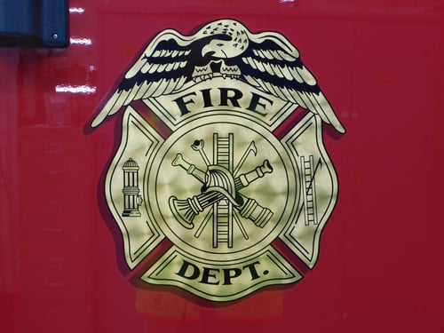 Clarendon Hills FD