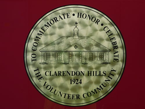 Clarendon Hills FD