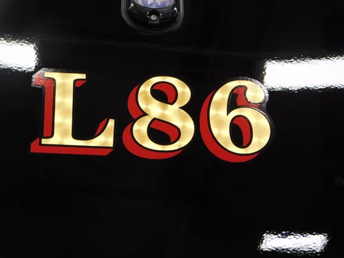 Clarendon Hills FD