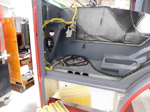 Rogers Fire Department