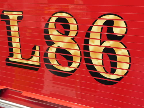 Clarendon Hills FD