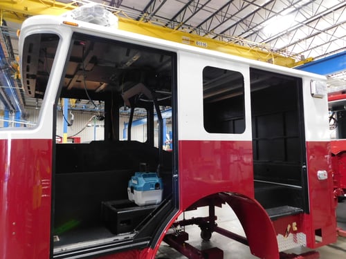 Indianapolis FD
