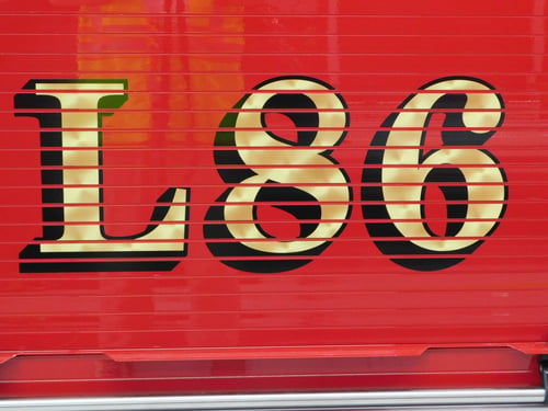 Clarendon Hills FD