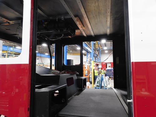 Indianapolis FD