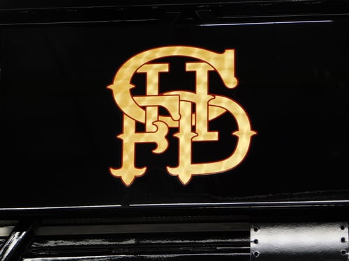 Clarendon Hills FD