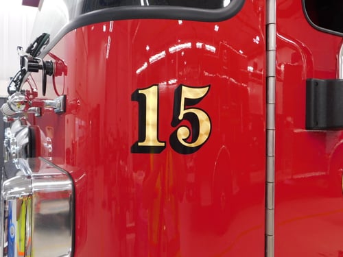 Evansville FD