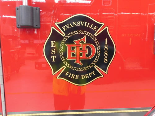 Evansville FD