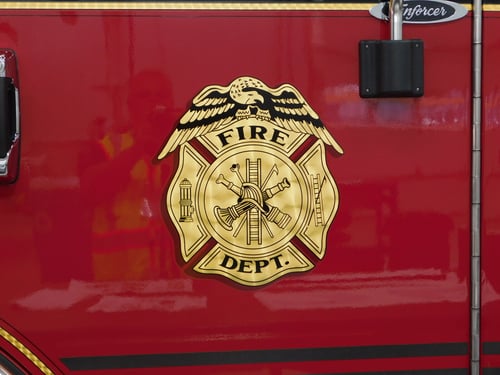 Clarendon Hills FD