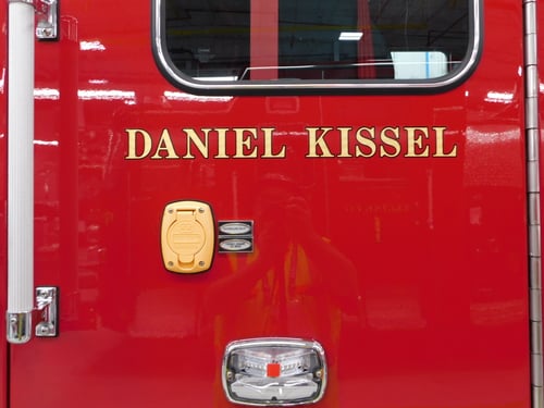 Evansville FD