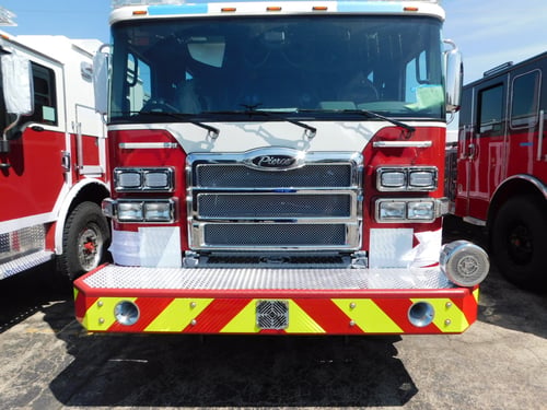 Palatine FD