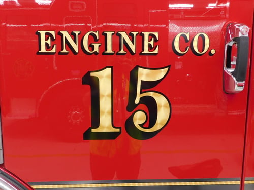 Evansville FD
