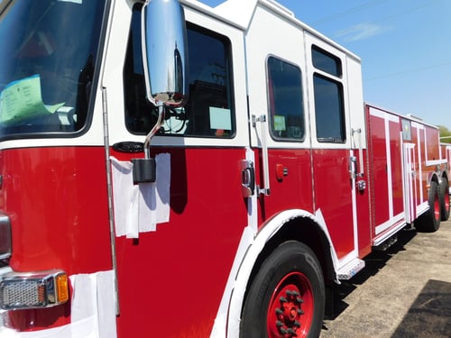 Palatine FD