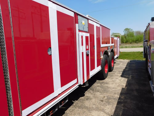 Palatine FD