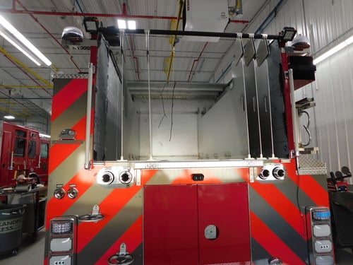 Evansville FD