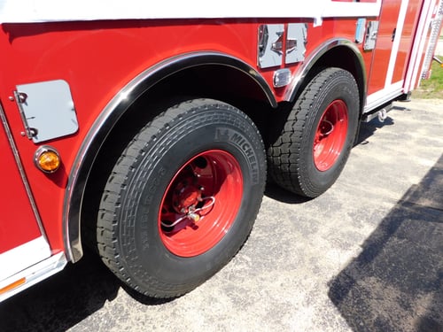 Palatine FD