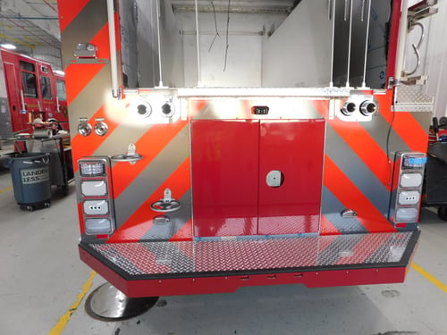 Evansville FD