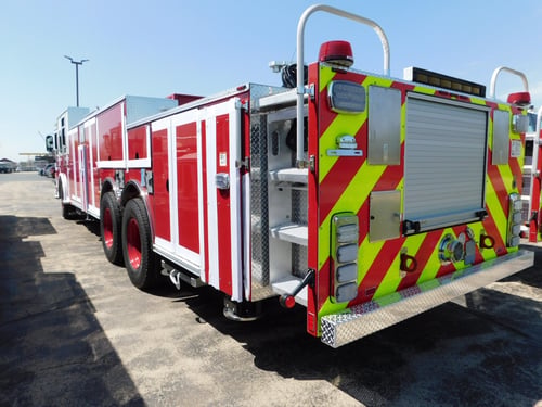 Palatine FD