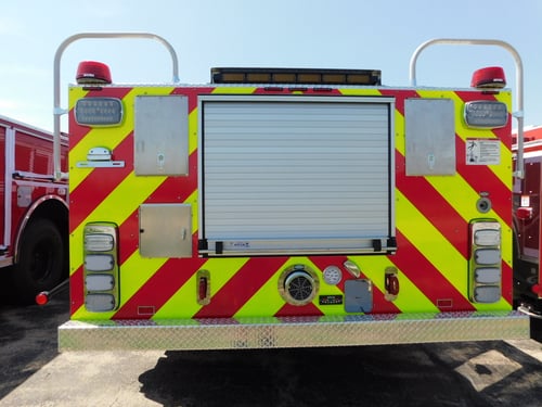 Palatine FD