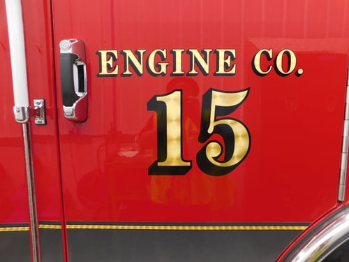 Evansville FD