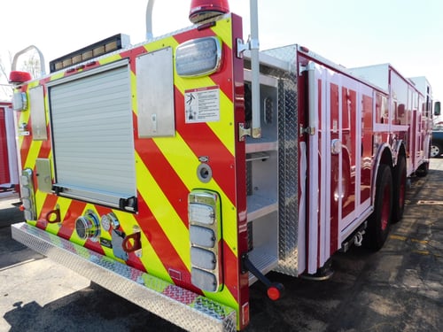Palatine FD