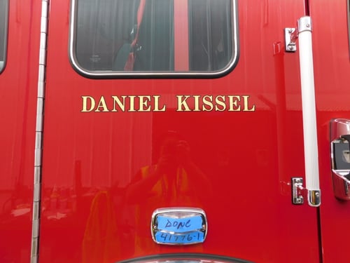 Evansville FD