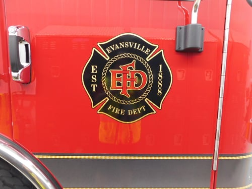 Evansville FD
