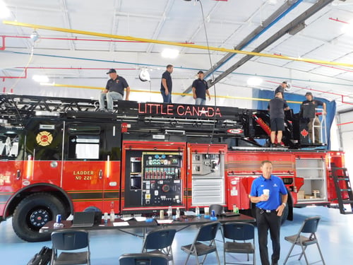 Little Canada FD