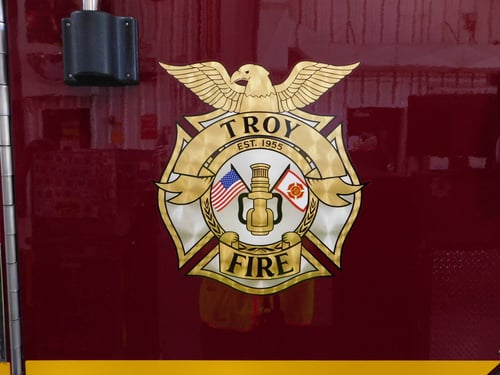 Troy FPD